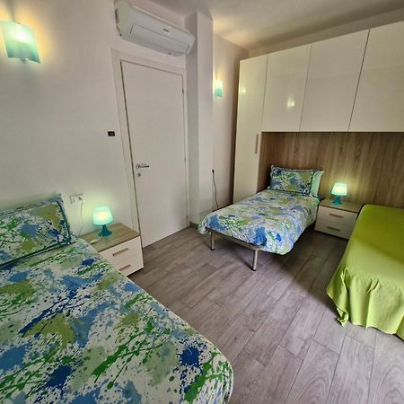 Welcome Home Apartment 리에르나 외부 사진