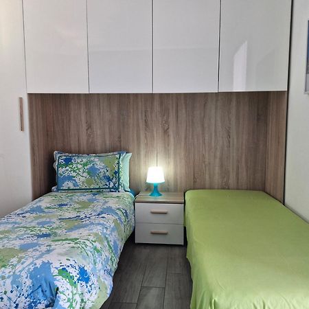Welcome Home Apartment 리에르나 외부 사진