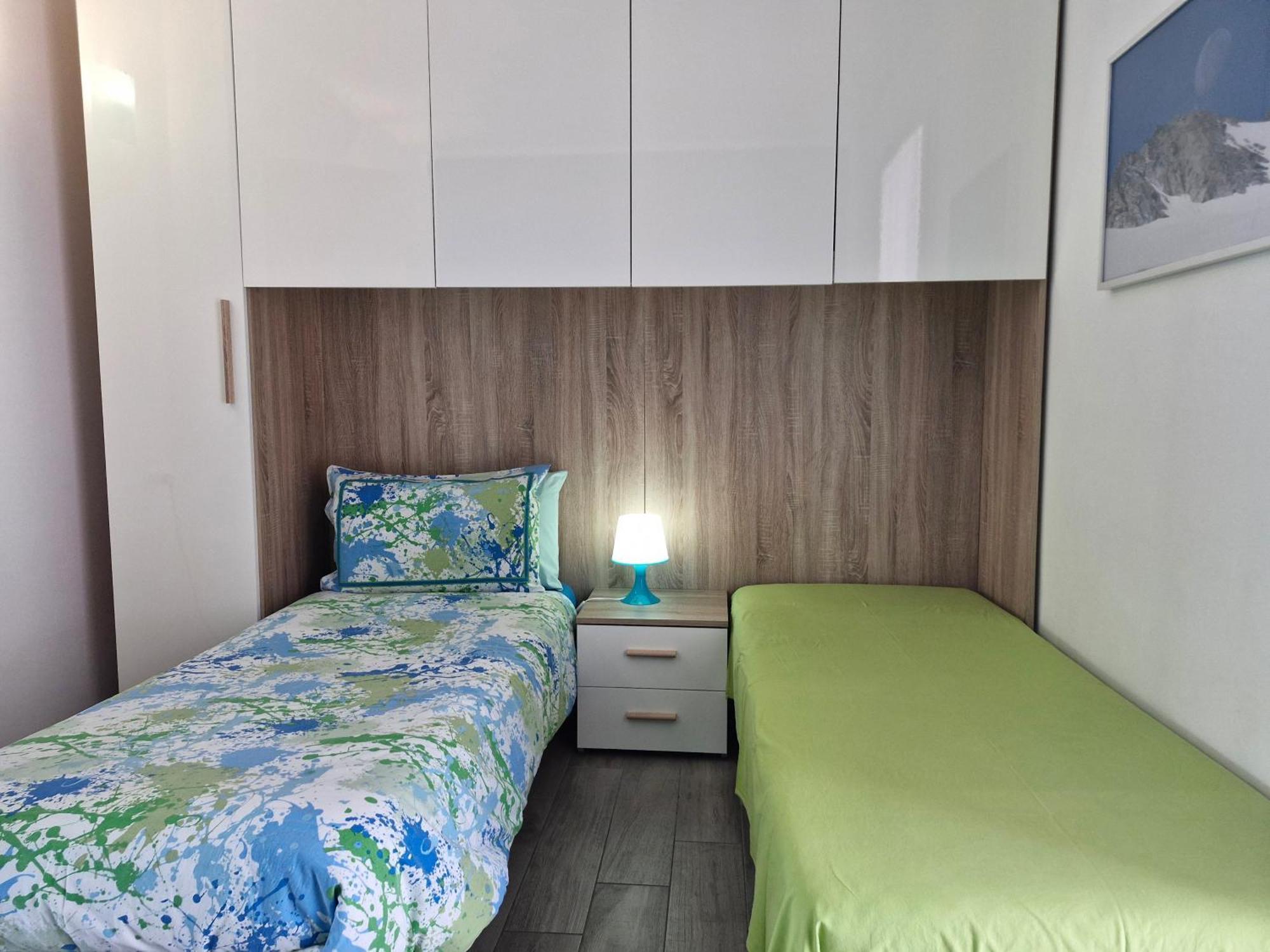 Welcome Home Apartment 리에르나 외부 사진